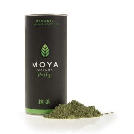 Τσάι Μάτσα (Matcha) Moya Daily ΒΙΟ 30 γρ.