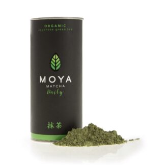 Τσάι Μάτσα (Matcha) Moya Daily ΒΙΟ 30 γρ.