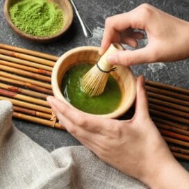 Τσάι Μάτσα (Matcha) Moya Daily ΒΙΟ 30 γρ. - Image 5