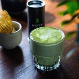 Τσάι Μάτσα (Matcha) Moya Daily ΒΙΟ 30 γρ. - Image 6