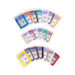 Ζαχαρόπαστα Αλιπράντης Easy Ice με γεύση βανίλια 250 γρ.