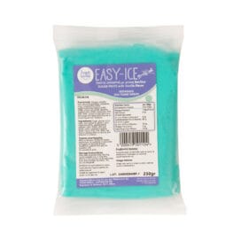 Ζαχαρόπαστα Αλιπράντης Easy Ice με γεύση βανίλια 250 γρ. - Image 9