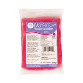 Ζαχαρόπαστα Αλιπράντης Easy Ice με γεύση βανίλια 250 γρ. - Image 11