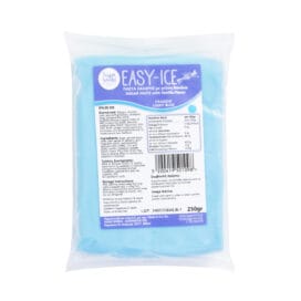 Ζαχαρόπαστα Αλιπράντης Easy Ice με γεύση βανίλια 250 γρ. - Image 8