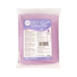 Ζαχαρόπαστα Αλιπράντης Easy Ice με γεύση βανίλια 250 γρ. - Image 10