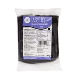 Ζαχαρόπαστα Αλιπράντης Easy Ice με γεύση βανίλια 250 γρ. - Image 4