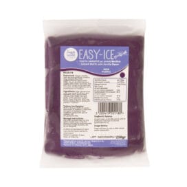 Ζαχαρόπαστα Αλιπράντης Easy Ice με γεύση βανίλια 250 γρ. - Image 13