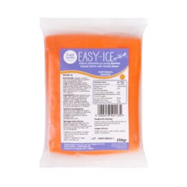 Ζαχαρόπαστα Αλιπράντης Easy Ice με γεύση βανίλια 250 γρ. - Image 17