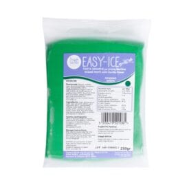 Ζαχαρόπαστα Αλιπράντης Easy Ice με γεύση βανίλια 250 γρ. - Image 18
