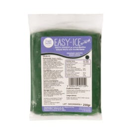 Ζαχαρόπαστα Αλιπράντης Easy Ice με γεύση βανίλια 250 γρ. - Image 12