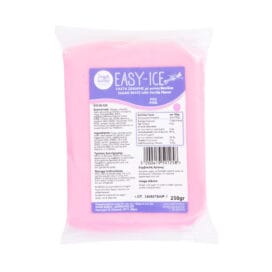 Ζαχαρόπαστα Αλιπράντης Easy Ice με γεύση βανίλια 250 γρ. - Image 15