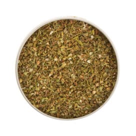 Τσάι τριμμένων φύλλων κάνναβης Kannabio ΒΙΟ 30 γρ. - Image 2