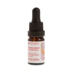 Έλαιο CBD 5% & CBG 5% Kannabio Healing Drops 1:1 ΒΙΟ 10ml - Image 3