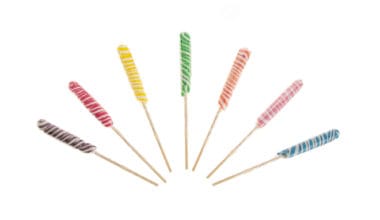 Γλειφιτζούρι Bellisimo Μονόκερος χωρίς ζάχαρη 1 τεμ.