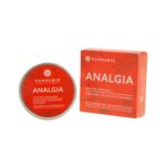 Κεραλοιφή κάνναβης Kannabio Hemp Balm Analgia ΒΙΟ 30ml