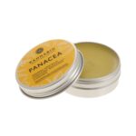 Κεραλοιφή κάνναβης Kannabio Hemp Balm Panacea ΒΙΟ 30ml - Image 2