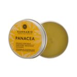 Κεραλοιφή κάνναβης Kannabio Hemp Balm Panacea ΒΙΟ 30ml - Image 5