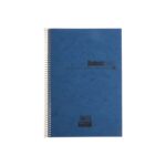 Τετράδιο σπιράλ Salko Paper Select Book 17,5x24 εκ. (Α5), 2 θεμάτων, ριγέ 80g/m<sup>2</sup> 60 φύλλα 1 τεμ. - Image 10