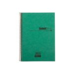 Τετράδιο σπιράλ Salko Paper Select Book 17,5x24 εκ. (Α5), 2 θεμάτων, ριγέ 80g/m<sup>2</sup> 60 φύλλα 1 τεμ. - Image 12