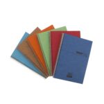 Τετράδιο σπιράλ Salko Paper Select Book 17,5x24 εκ. (Α5), 3 θεμάτων, ριγέ 80g/m<sup>2</sup> 90 φύλλα 1 τεμ.