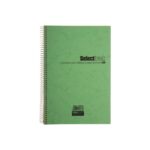Τετράδιο σπιράλ Salko Paper Select Book 17,5x24 εκ. (Α5), 3 θεμάτων, ριγέ 80g/m<sup>2</sup> 90 φύλλα 1 τεμ. - Image 9