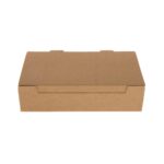 Χάρτινο κουτί για κλαμπ σάντουιτς (club sandwich) 50 τεμ. - Image 4