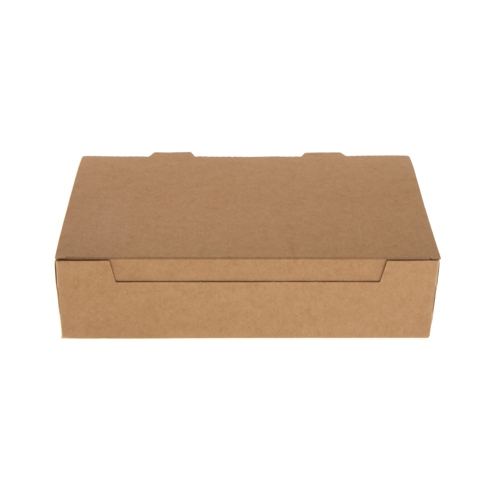 Χάρτινο κουτί για κλαμπ σάντουιτς (club sandwich) 50 τεμ. - Image 4