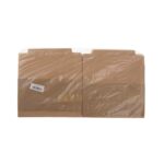 Χάρτινο κουτί για κλαμπ σάντουιτς (club sandwich) 50 τεμ. - Image 5