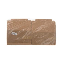 Χάρτινο κουτί για κλαμπ σάντουιτς (club sandwich) 50 τεμ. - Image 5