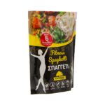 Evergreen Fitness σπαγγέτι από konjac ΒΙΟ 250 γρ. (χωρίς γλουτένη) - Image 2