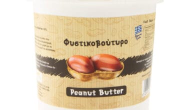 Φυστικοβούτυρο Health Trade 1 κιλό