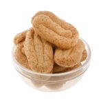 Κουλουράκια Πολίτικα Το Ποικιλοπωλείο νηστίσιμα χωρίς ζάχαρη 270 γρ. - Image 2