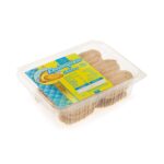 Κουλουράκια Πολίτικα Το Ποικιλοπωλείο νηστίσιμα χωρίς ζάχαρη 270 γρ. - Image 5