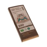 Σοκολάτα Criollo 100% χωρίς ζάχαρη Kakau Worship ΒΙΟ 75 γρ. (χωρίς γλουτένη) - Image 3