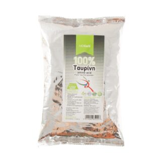 Ταυρίνη 100% No Carb 250 γρ.