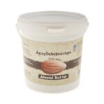 Αμυγδαλοβούτυρο χωρίς αλάτι Health Trade 1 κιλό