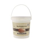 Αμυγδαλοβούτυρο χωρίς αλάτι Health Trade 1 κιλό - Image 2