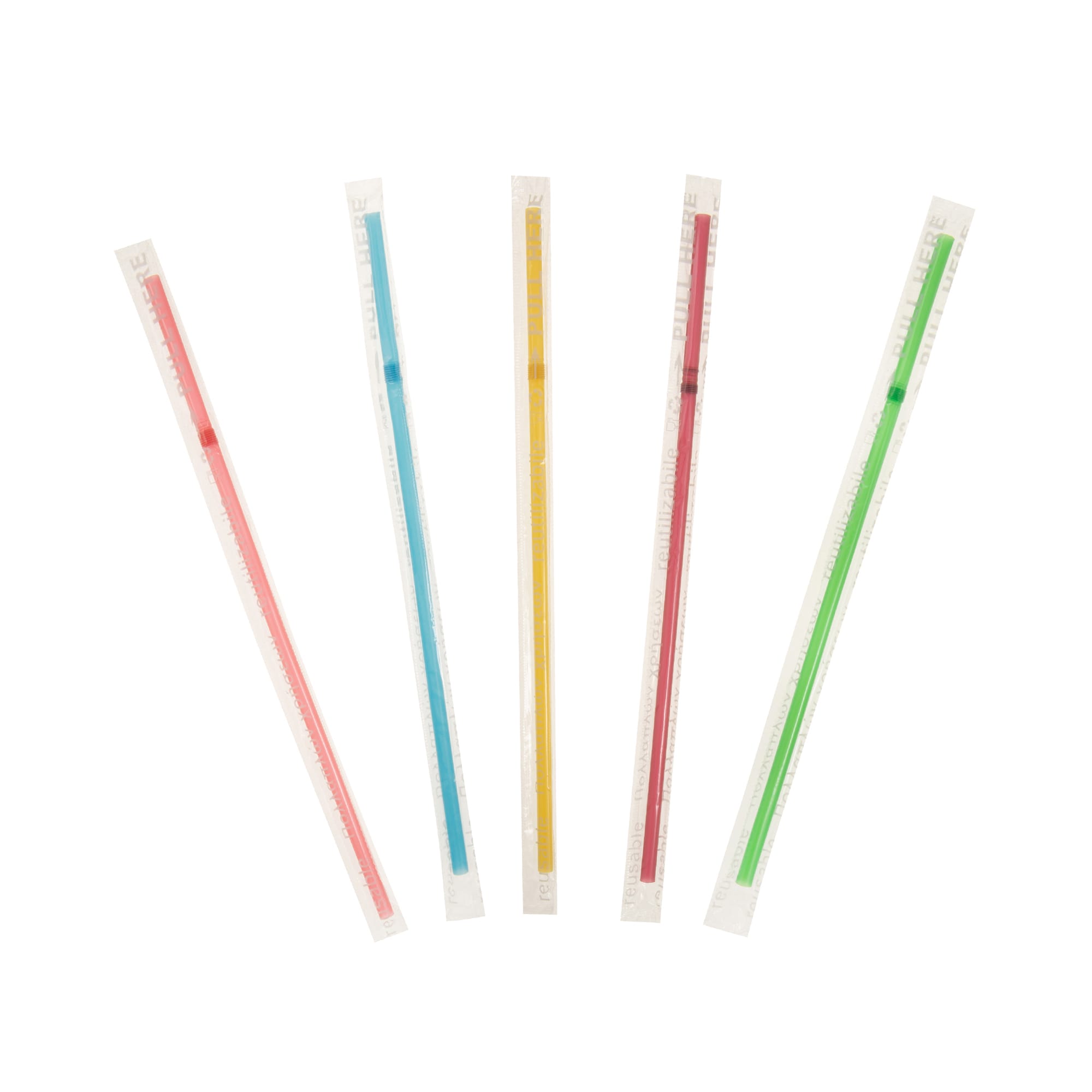 kalamakia-plastika-epanaxrhsimopoihsima-xromatista-spasta-(xymou)-x-treme-100tem-1 Καλαμάκια πλαστικά, επαναχρησιμοποιήσιμα χρωματιστά σπαστά (χυμού) X-TREME 100 τεμ. - Image 1