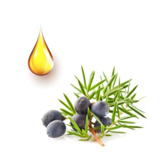 Άρκευθος αιθέριο έλαιο 10ml