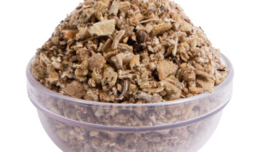 Βερμπάσκο (ή Φλόμος)