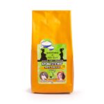 Διατροφή & Νέα Ζωή μείγμα για Κρέμα Στιγμής (Μους) Βανίλιας χωρίς ζάχαρη 200 γρ.