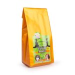 Διατροφή & Νέα Ζωή μείγμα για Παγωτό Βανίλια χωρίς ζάχαρη 200 γρ. - Image 2