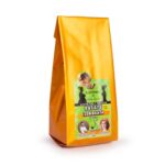 Διατροφή & Νέα Ζωή μείγμα για Παγωτό Σοκολάτα χωρίς ζάχαρη 220 γρ. - Image 2