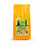 Διατροφή & Νέα Ζωή μείγμα για Soft Cookies βανίλιας με φυτικές ίνες χωρίς ζάχαρη 200 γρ.