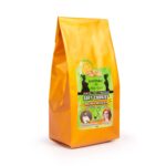 Διατροφή & Νέα Ζωή μείγμα για Soft Cookies βανίλιας με φυτικές ίνες χωρίς ζάχαρη 200 γρ. - Image 2