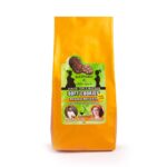 Διατροφή & Νέα Ζωή μείγμα για Soft Cookies σοκολάτας με φυτικές ίνες χωρίς ζάχαρη 215 γρ.