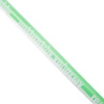 Καλαμάκια πλαστικά, επαναχρησιμοποιήσιμα χρωματιστά ίσια (γρανίτας) 1.000 τεμ. - Image 2