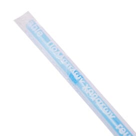 Καλαμάκια πλαστικά, επαναχρησιμοποιήσιμα χρωματιστά σπαστά (γρανίτας) 1.000 τεμ. - Image 2