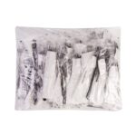 Κουβέρ εστιατορίου πλαστικά επαναχρησιμοποιήσιμα Quality Pack 100 τεμ. - Image 2