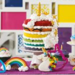 Κουπάτ πλαστικό Decora μονόκερος 1 τεμ. (018.07.374) - Image 3